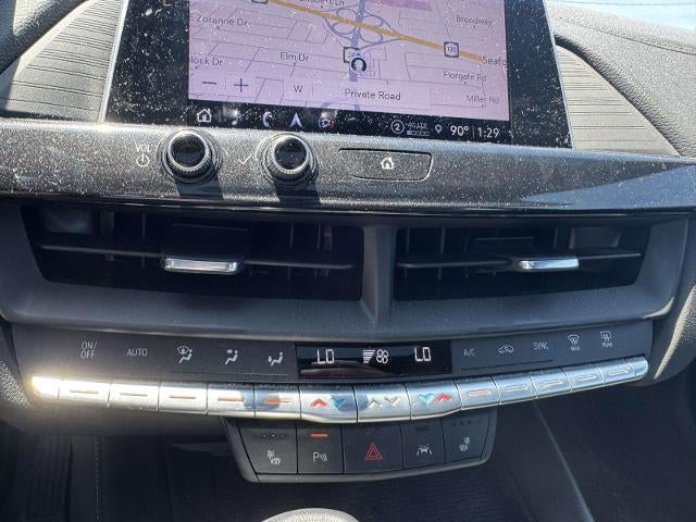 2023 Cadillac CT4 Luxury