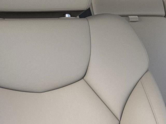 2026 Cadillac CT4 Luxury