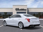 2026 Cadillac CT4 Luxury