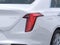 2026 Cadillac CT4 Luxury
