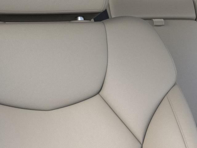 2026 Cadillac CT4 Luxury