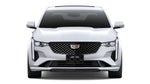 2026 Cadillac CT4 Luxury