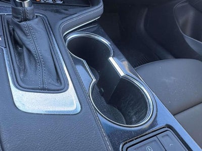 2023 Cadillac CT4 Luxury