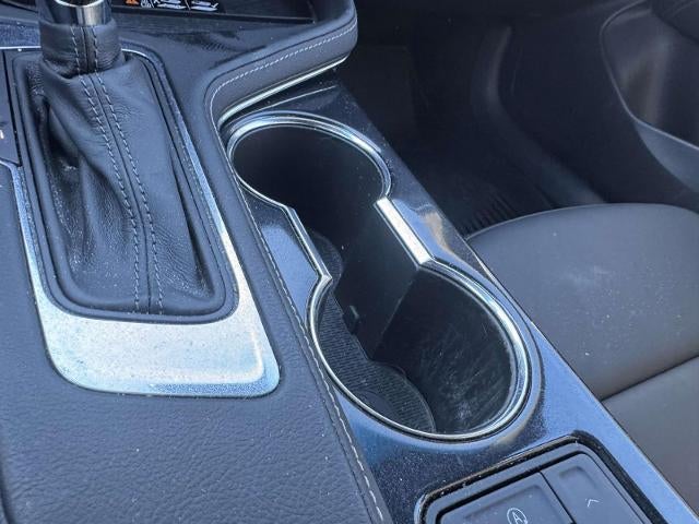 2023 Cadillac CT4 Luxury