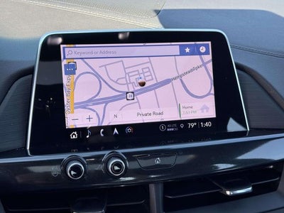 2022 Cadillac CT4 Luxury