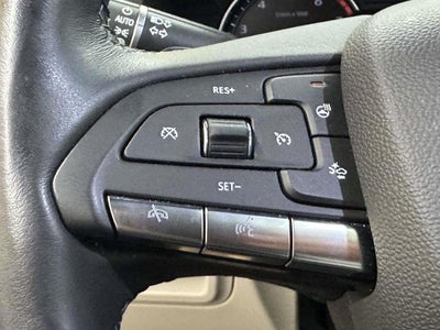 2023 Cadillac CT4 Luxury