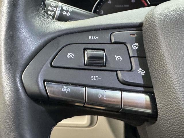 2023 Cadillac CT4 Luxury