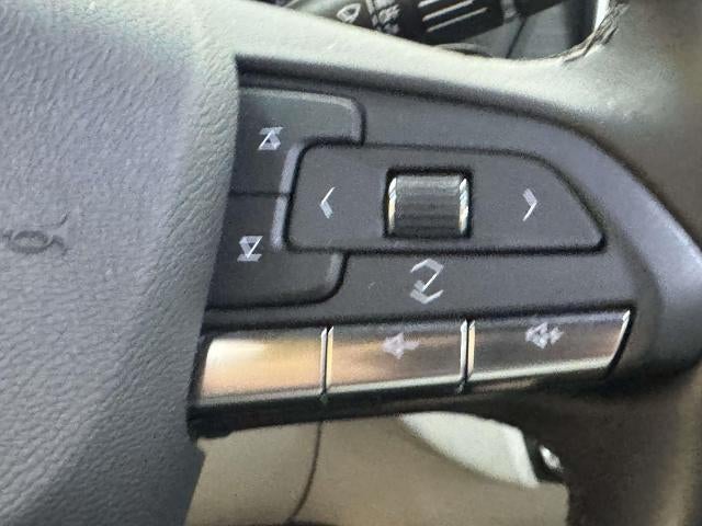 2023 Cadillac CT4 Luxury