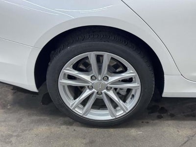 2023 Cadillac CT4 Luxury