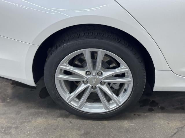 2023 Cadillac CT4 Luxury