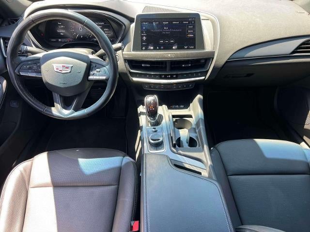 2023 Cadillac CT5 Premium Luxury