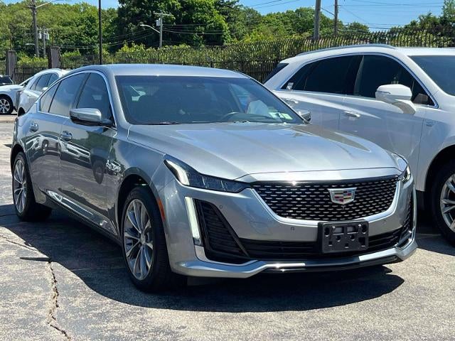 2023 Cadillac CT5 Premium Luxury