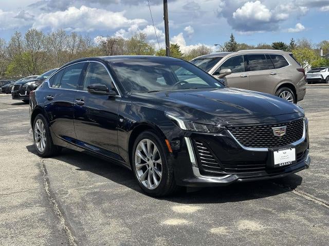 2023 Cadillac CT5 Premium Luxury
