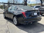 2023 Cadillac CT5 Premium Luxury