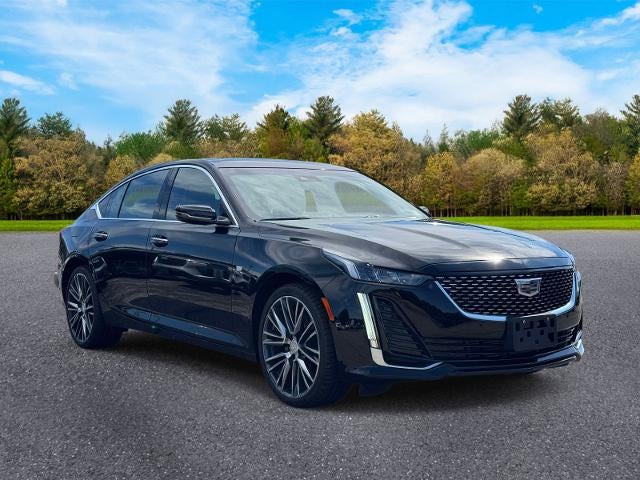 2023 Cadillac CT5 Premium Luxury