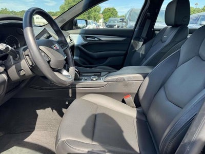 2023 Cadillac CT5 Premium Luxury