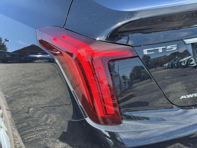 2023 Cadillac CT5 Premium Luxury