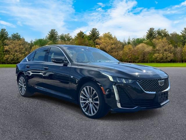 2023 Cadillac CT5 Premium Luxury