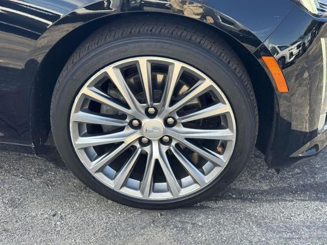 2023 Cadillac CT5 Premium Luxury