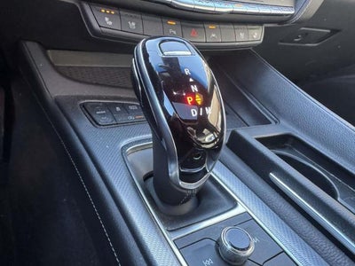 2022 Cadillac CT5 Premium Luxury