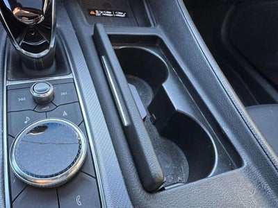 2022 Cadillac CT5 Premium Luxury