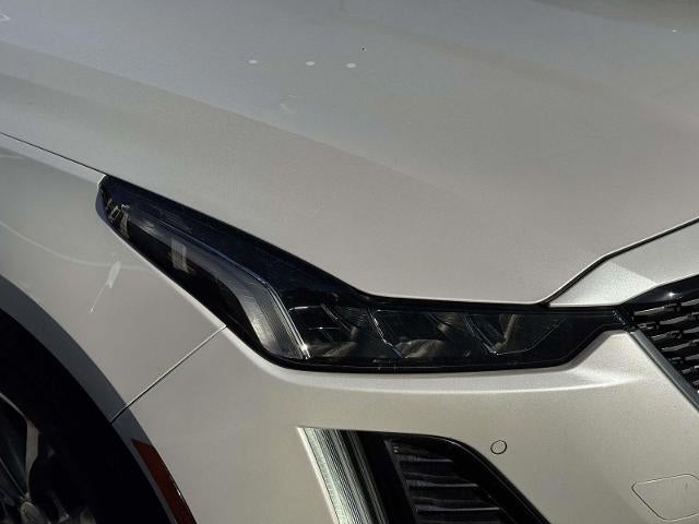 2022 Cadillac CT5 Premium Luxury