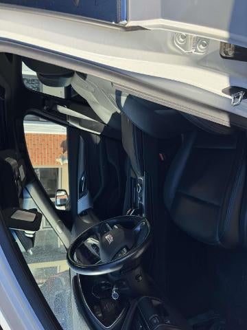 2022 Cadillac CT5 Premium Luxury