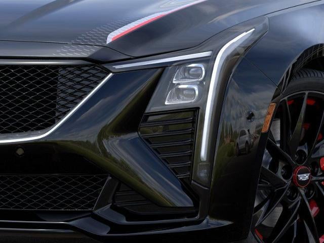 2026 Cadillac CT5-V Base