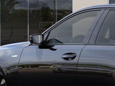 2026 Cadillac CT5-V Base