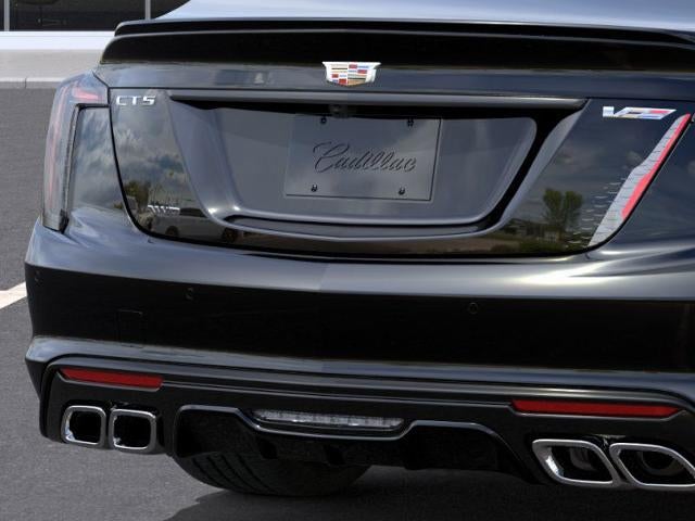 2026 Cadillac CT5-V Base