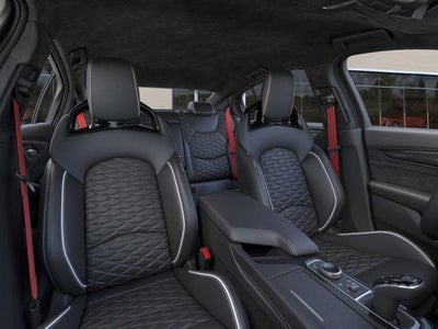 2026 Cadillac CT5-V Base