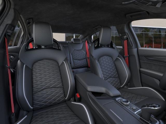 2026 Cadillac CT5-V Base