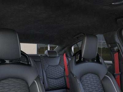 2026 Cadillac CT5-V Base