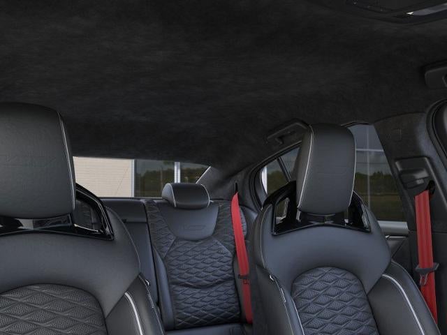 2026 Cadillac CT5-V Base