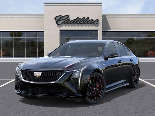 2026 Cadillac CT5-V Base