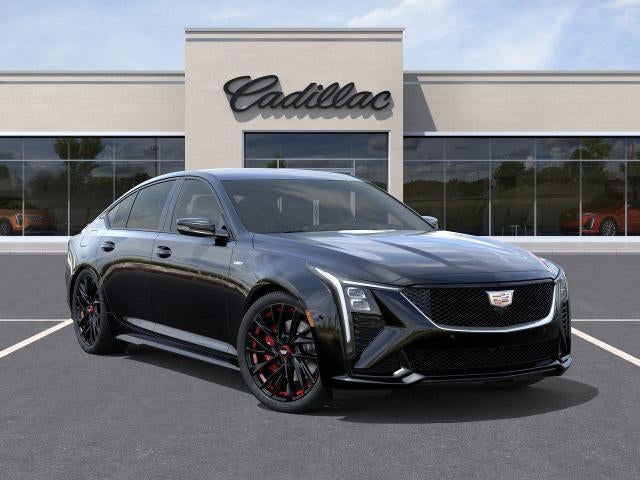 2026 Cadillac CT5-V Base