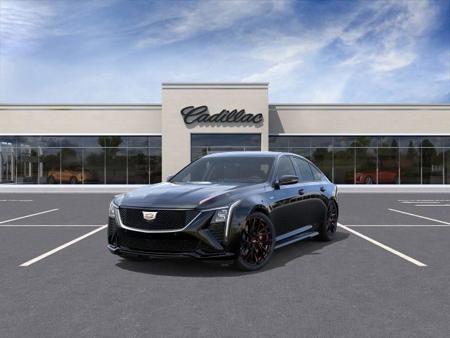2026 Cadillac CT5-V Base
