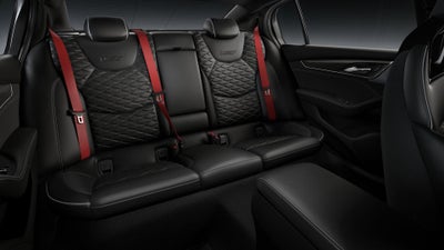 2026 Cadillac CT5-V Base