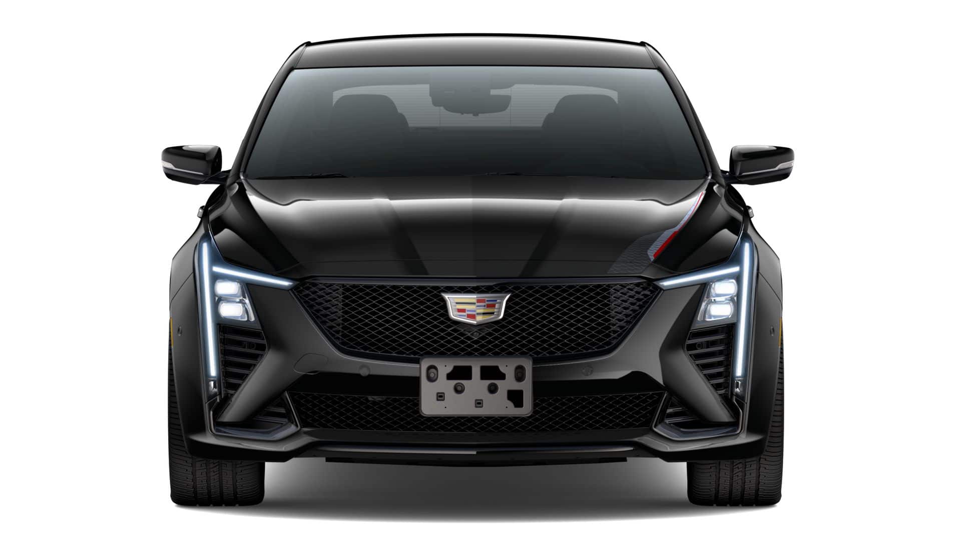 2026 Cadillac CT5-V Base