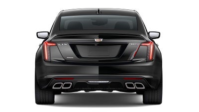 2026 Cadillac CT5-V Base