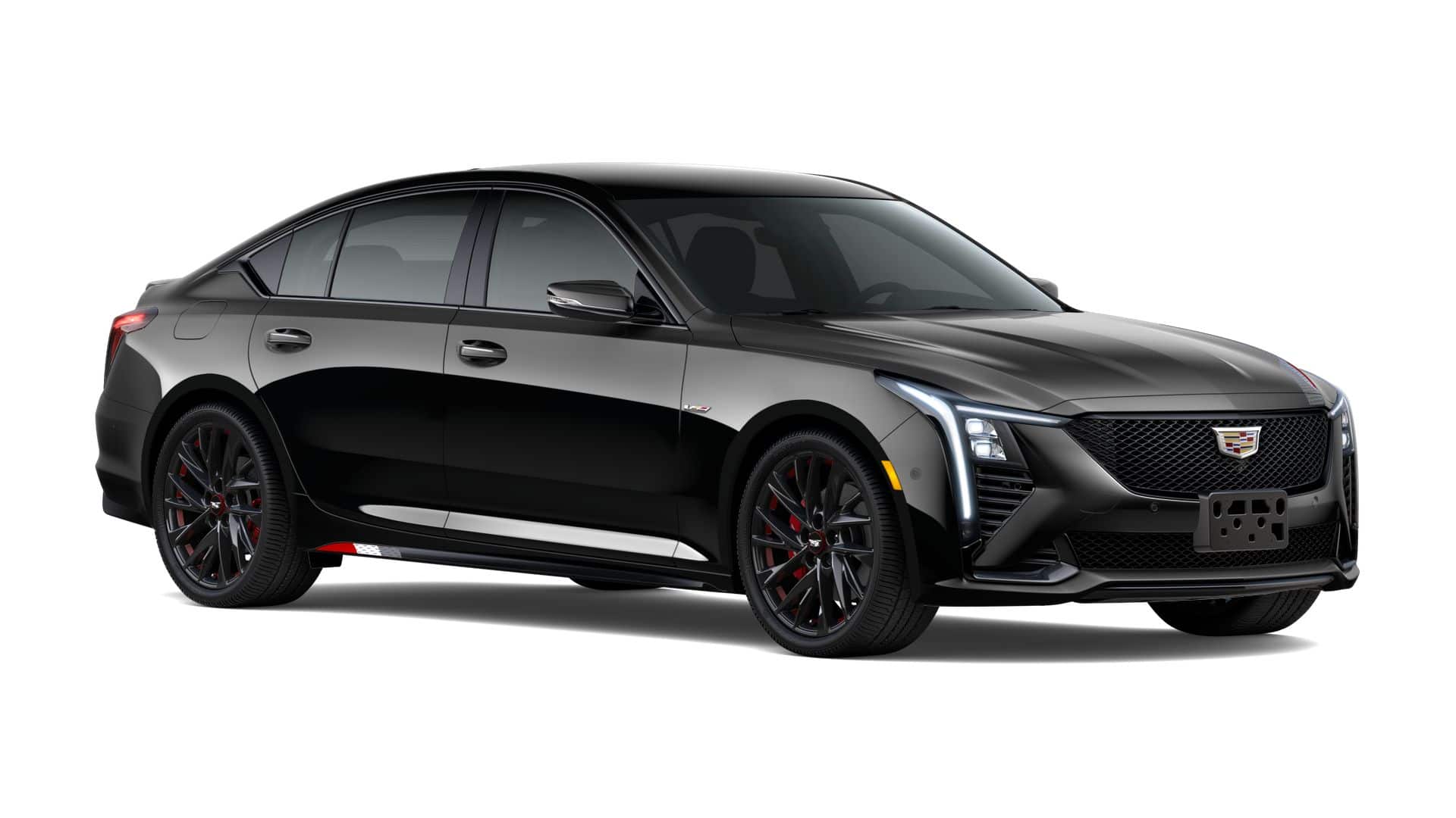 2026 Cadillac CT5-V Base