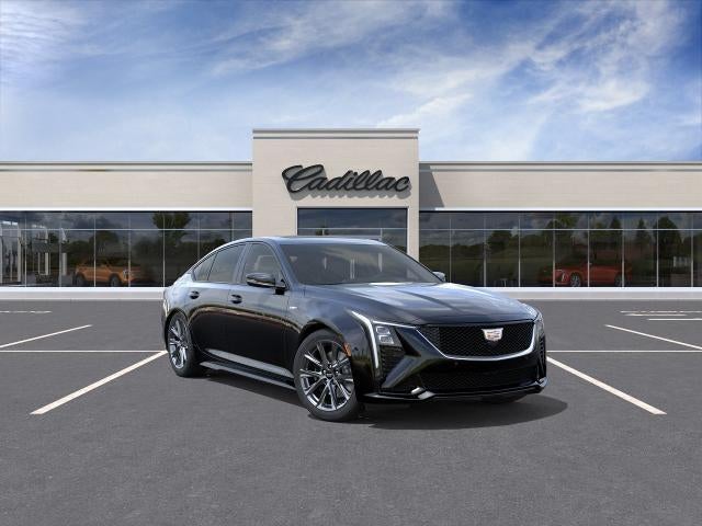 2026 Cadillac CT5-V Base