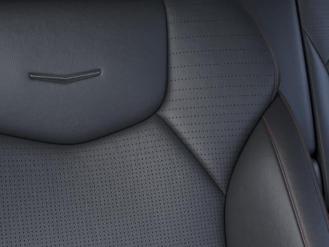 2026 Cadillac CT5-V Base