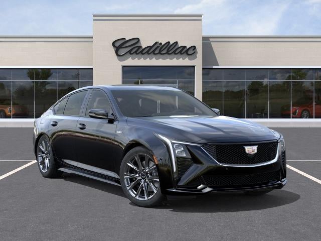2026 Cadillac CT5-V Base