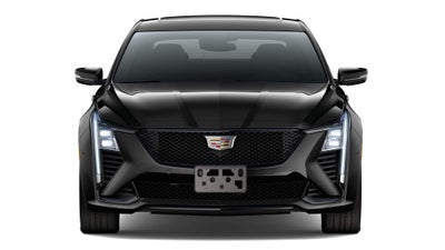 2026 Cadillac CT5-V Base