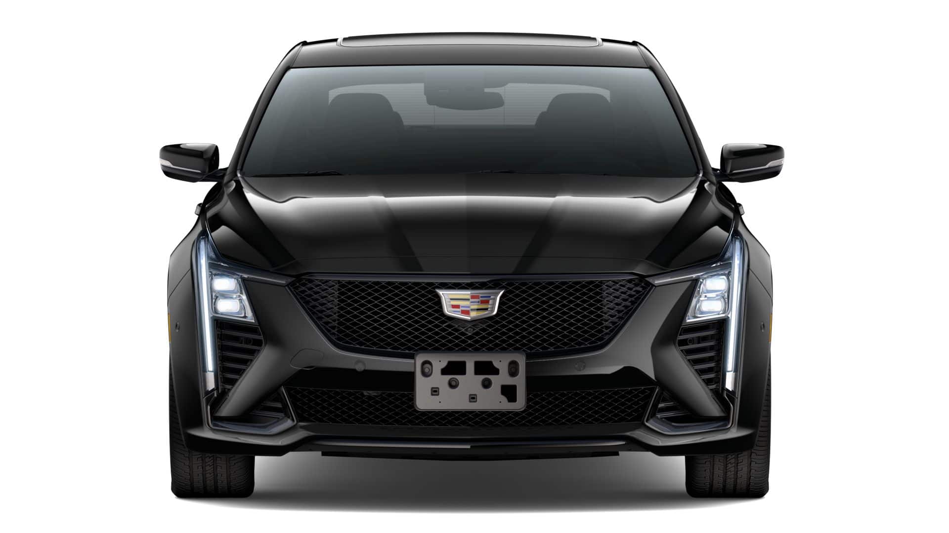 2026 Cadillac CT5-V Base