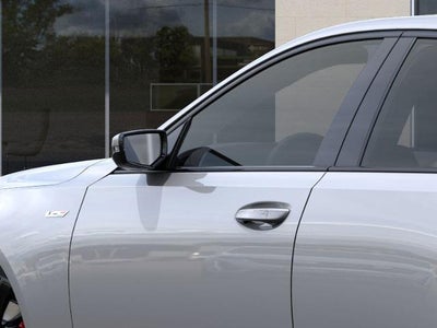 2026 Cadillac CT5-V Base