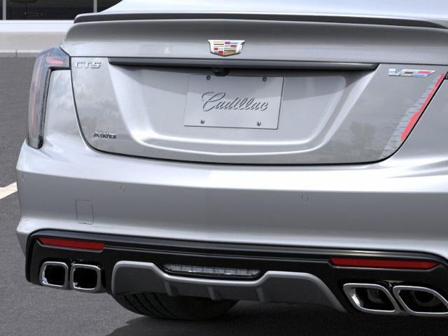 2026 Cadillac CT5-V Base
