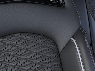 2026 Cadillac CT5-V Base