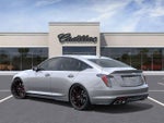 2026 Cadillac CT5-V Base